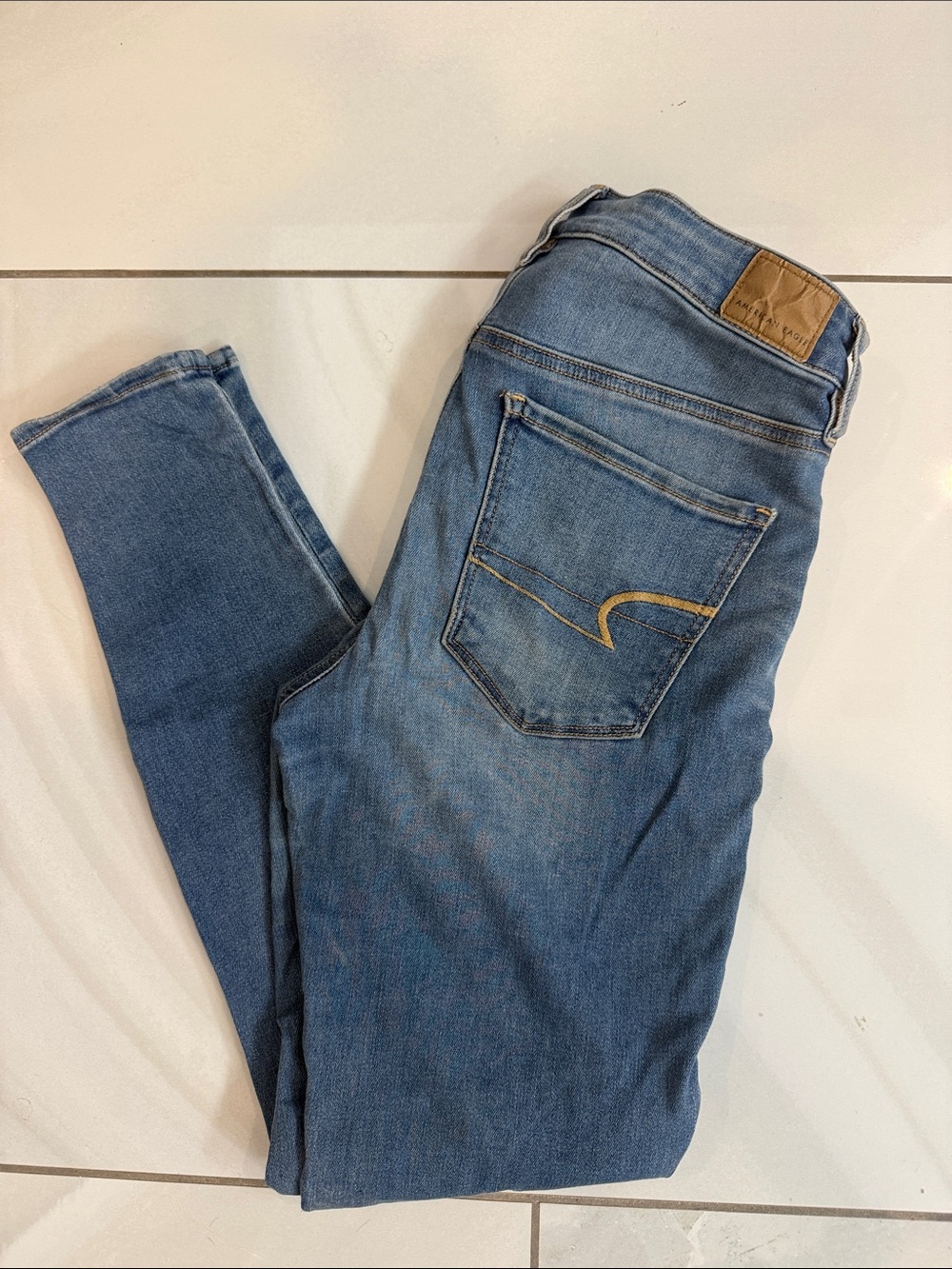 American Eagle Women's Skinny Jeans